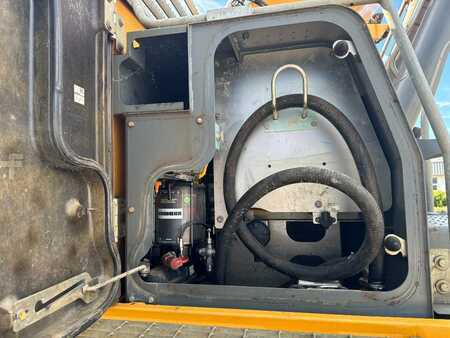 Telakaivinkoneet  2020 Liebherr R945 (12)