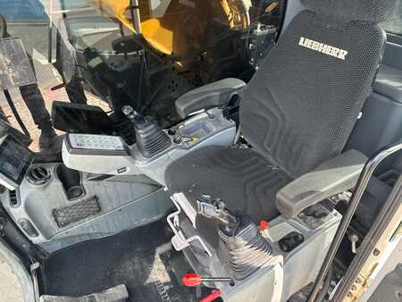 Telakaivinkoneet  2020 Liebherr R945 (13)