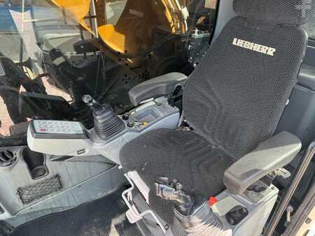 Telakaivinkoneet  2020 Liebherr R945 (14)