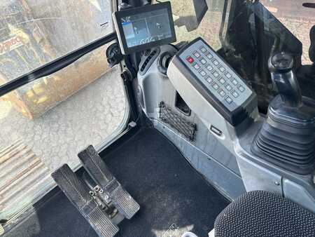 Telakaivinkoneet  2020 Liebherr R945 (15)