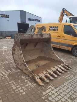 Telakaivinkoneet  2020 Liebherr R945 (16)