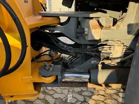 Radlader 2018 Liebherr L 514 (12)