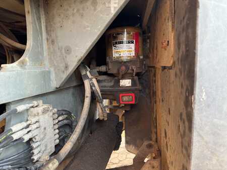 Radlader 2018 Liebherr L 514 (13)