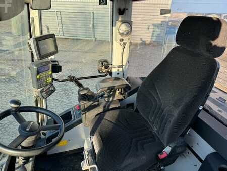 Radlader 2018 Liebherr L 514 (7)