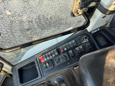 Radlader 2018 Liebherr L 514 (9)