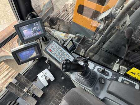 Koparki gąsienicowe 2016 Liebherr R 926 Compact Litronic (12)