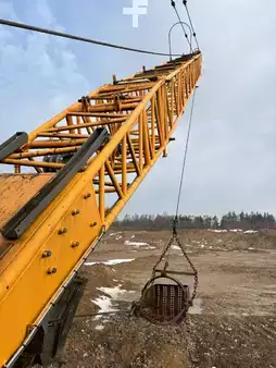 Escavadora de cabos 2011 Liebherr HS 855 HD (12)