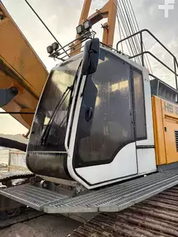 Escavadora de cabos 2011 Liebherr HS 855 HD (7)