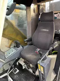 Escavadora de cabos 2011 Liebherr HS 855 HD (9)