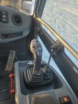 Cargadoras de ruedas 2016 Komatsu WA 70 (10)