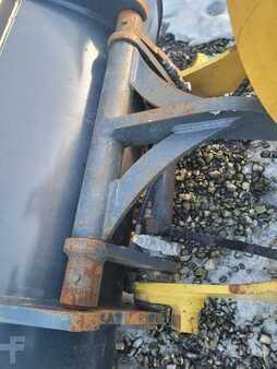 Cargadoras de ruedas 2016 Komatsu WA 70 (11)