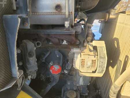 Cargadoras de ruedas 2016 Komatsu WA 70 (6)