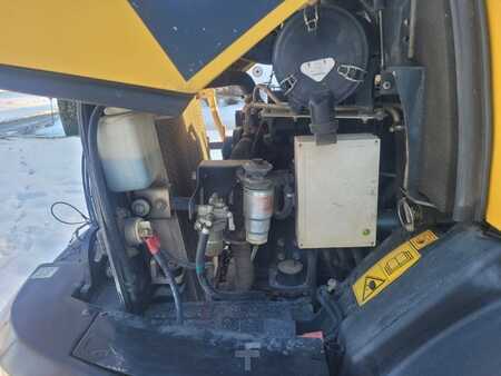 Cargadoras de ruedas 2016 Komatsu WA 70 (7)