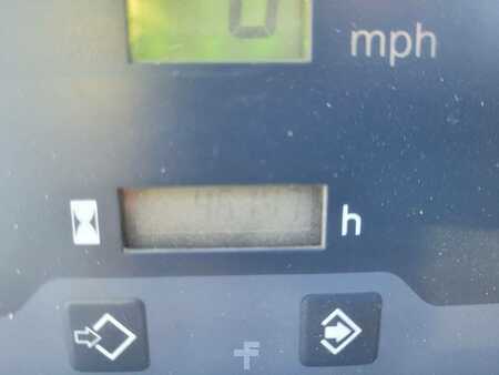 Cargadoras de ruedas 2016 Komatsu WA 70 (9)