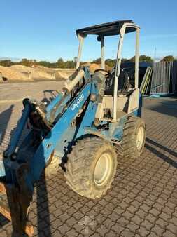 Cargadoras de ruedas 2018 [div] Q Load Q27 (1)