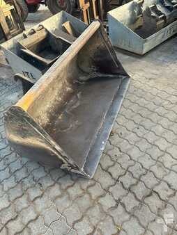 Cargadoras de ruedas 2018 [div] Q Load Q27 (3)