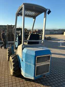 Cargadoras de ruedas 2018 [div] Q Load Q27 (4)