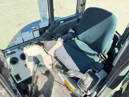 Mini-koparki 2019 Kobelco SK 35 SR-6E (5)