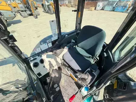 Mini-koparki 2019 Kobelco SK 35 SR-6E (6)
