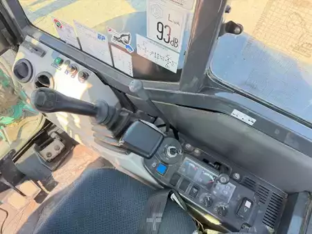 Mini-koparki 2019 Kobelco SK 35 SR-6E (7)