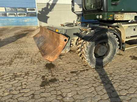 Mobiele graafmachines 2018 Liebherr A 920 (10)