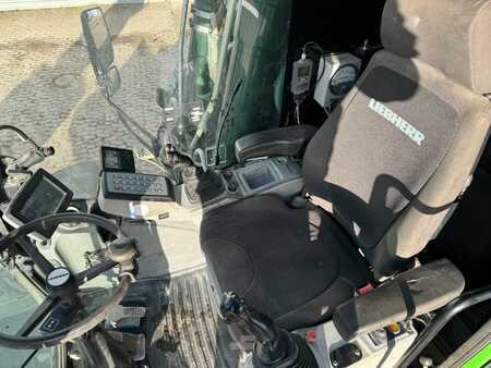 Mobiele graafmachines 2018 Liebherr A 920 (11)