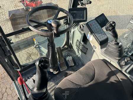 Mobiele graafmachines 2018 Liebherr A 920 (12)