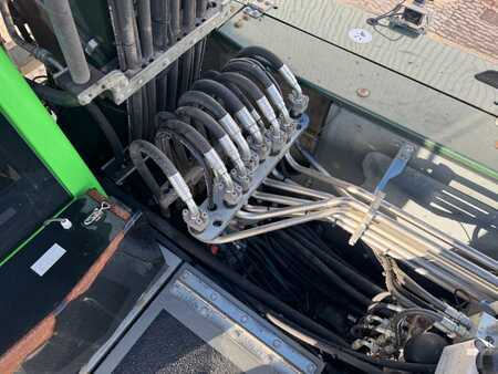 Mobiele graafmachines 2018 Liebherr A 920 (15)