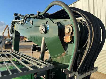 Mobiele graafmachines 2018 Liebherr A 920 (16)