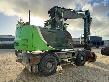 Mobiele graafmachines 2018 Liebherr A 920 (4)