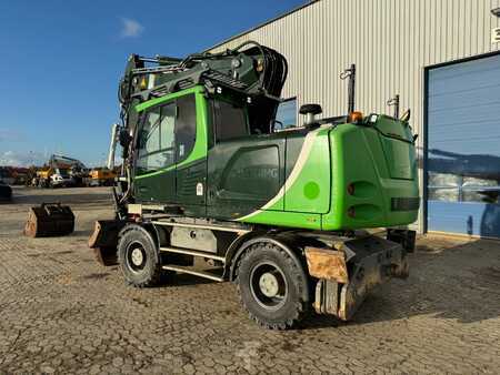 Mobiele graafmachines 2018 Liebherr A 920 (5)