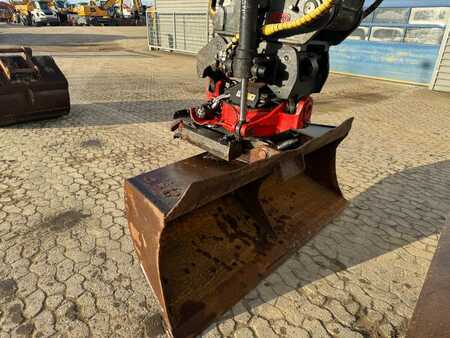 Mobiele graafmachines 2018 Liebherr A 920 (7)
