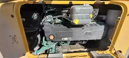 Telakaivinkoneet  2008 Volvo EC 460CLD UHD (12)