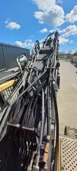 Telakaivinkoneet  2008 Volvo EC 460CLD UHD (13)