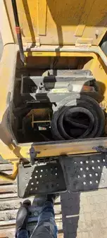 Telakaivinkoneet  2008 Volvo EC 460CLD UHD (14)