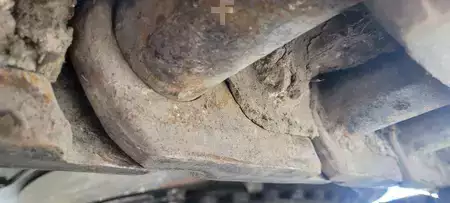 Telakaivinkoneet  2008 Volvo EC 460CLD UHD (20)