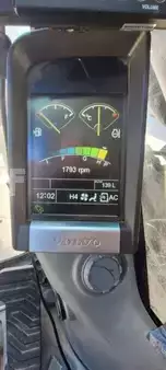 Telakaivinkoneet  2008 Volvo EC 460CLD UHD (7)