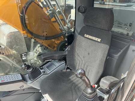 Telakaivinkoneet  2020 Liebherr R 926 LC (10)
