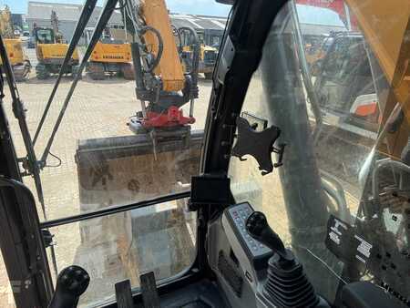 Telakaivinkoneet  2020 Liebherr R 926 LC (11)