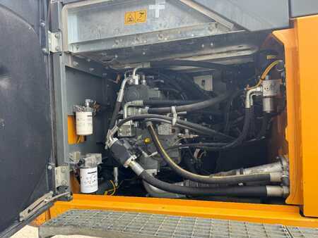Telakaivinkoneet  2020 Liebherr R 926 LC (14)