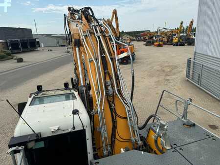 Telakaivinkoneet  2020 Liebherr R 926 LC (17)