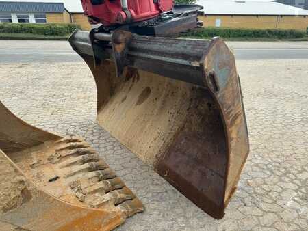 Telakaivinkoneet  2020 Liebherr R 926 LC (18)