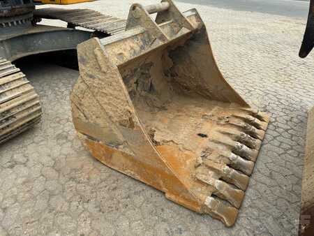 Telakaivinkoneet  2020 Liebherr R 926 LC (19)