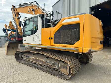 Telakaivinkoneet  2020 Liebherr R 926 LC (6)