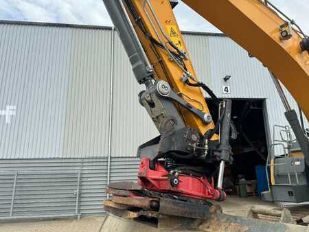 Telakaivinkoneet  2020 Liebherr R 926 LC (7)