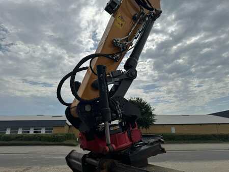 Telakaivinkoneet  2020 Liebherr R 926 LC (8)