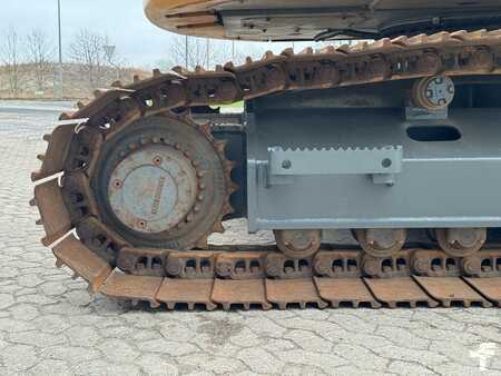 Pelles sur chenilles 2022 Liebherr R 920 (10)