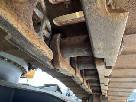 Pelles sur chenilles 2022 Liebherr R 920 (11)