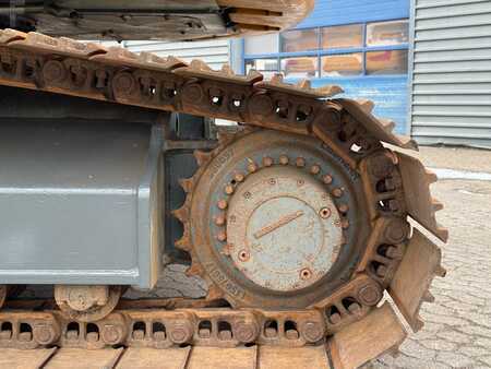 Pelles sur chenilles 2022 Liebherr R 920 (12)