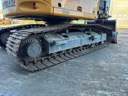 Pelles sur chenilles 2022 Liebherr R 920 (19)